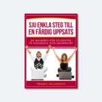 Sju enkla steg till en färdig uppsats: En handbok för studenter på högskola och universitet